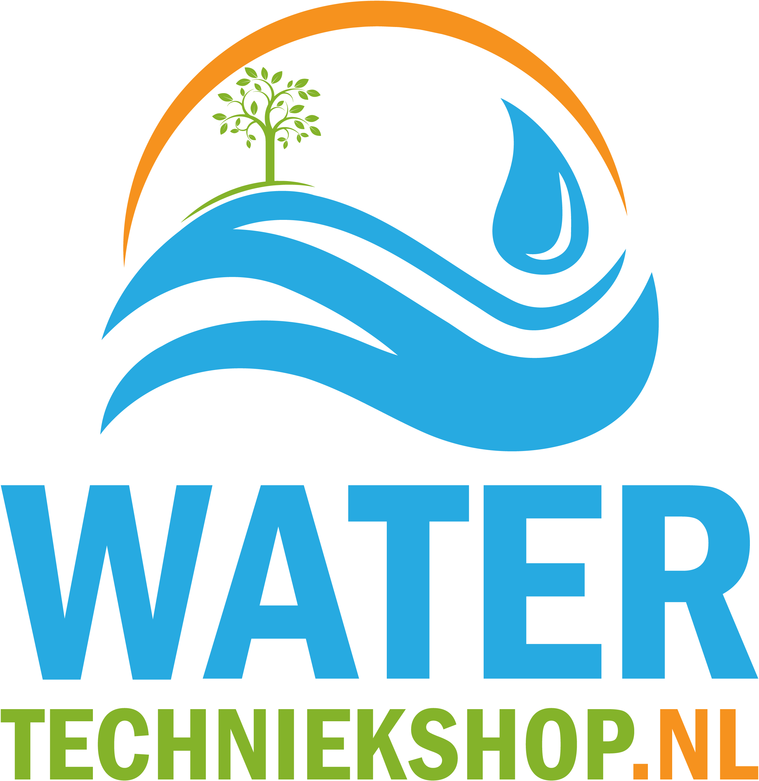 Watertechniekshop.nl